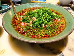 -锦府盐帮·侯宅(五棵松万达店)