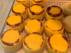 黄金乳酪蛋糕-好利来(七宝领展广场店)