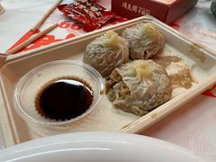 -鸿先阁·干煸虾(星沙店)