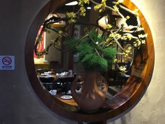 -下杨家青海土火锅(海湖店)