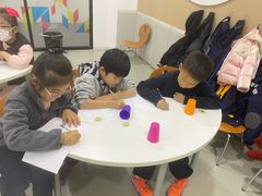 -奇尔思青少儿·语言·艺术·演讲(顾戴路店)