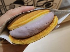 -辛一·铜锣烧(大宁久光店)