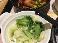 -老娘舅(苏州中心大道西大润发店)