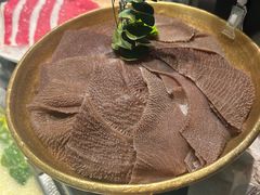 -巴奴毛肚火锅(悠唐购物中心店)