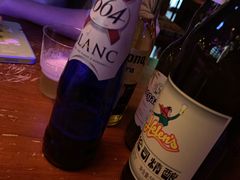 -Helens海伦司小酒馆(南京洪武路店)