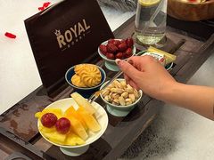 -谧境·爱SPA(春熙路店)