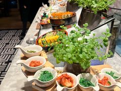 -成都瑞吉酒店·秀餐厅