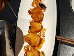 -渝乡辣婆婆·川菜 水煮鱼(中山西路店)