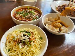钟水饺-夫妻肺片·中华老字号·正宗川菜(春熙路店)