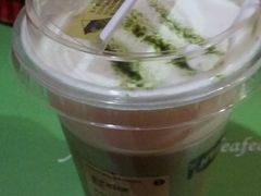 -喜茶(佛山顺德大良东乐路店)