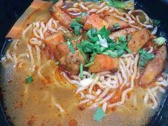 -老城街小面(禄安大街店)