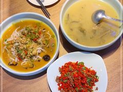 -阿斯牛牛·凉山菜(新会展店)