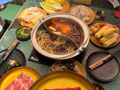 -牛New寿喜烧(龙湖金沙天街店)