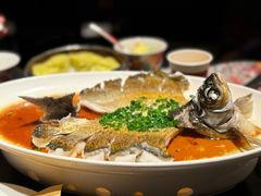 -知楚•精致湖北菜(武商MALL店)