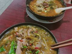 -李米线(武陵路店)