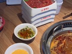 -季季红火锅(柳州广惠商业店)