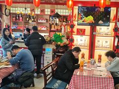 -王村姑老土炕莜面村(桥东店)