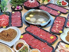-正禾鲜·潮汕牛肉火锅(凯德天府店)