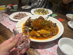 -七菜馆·东北菜·蒸饺(文体路店)