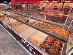 -海峰糕点(浩源店)