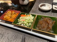 -昱匠·日本料理(金融街店)