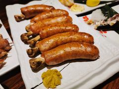 -鸟鹏烧鸟居酒屋(熙龙湾店)