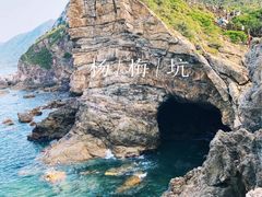 -杨梅坑