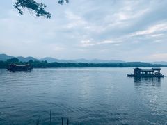 -浙江西子宾馆·牡丹厅