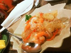 柚子沙拉-Ruen Urai