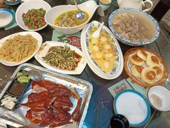 -云和祥食府·特色云南菜(金碧公园店)