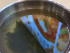 -梨花牛肉汤饭(仁恒伊势丹店)