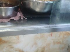 -小白房辣焙子(西落凤街店)