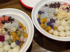 -薛阿婆(北美新天地中心店)