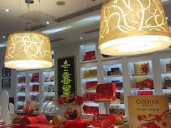 -GODIVA(王府井apm店)