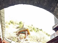 -北京凤凰岭