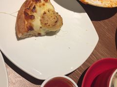 -必胜客(大悦城店)