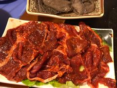 -飘香火锅(玉林西路店)