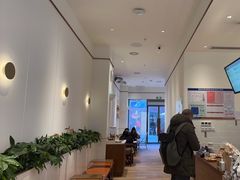 大堂-Peet's 皮爷咖啡(乐峰店)