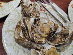 -比亚森自助烤肉料理(裕华店)