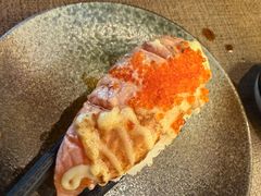 -戏作寿司(观音桥店)