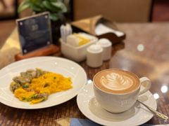 -鸣诗自助餐(澳門四季酒店)
