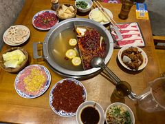 -楠火锅(太古里总店)