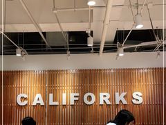 大堂-CALIFORKS加州叉子轻食(朝阳门店)