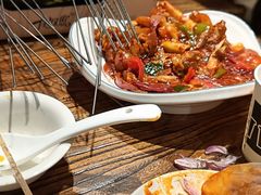 -有奴思烤肉·清真(正宁路店)