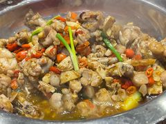 -九道菜(珠晖万达店)