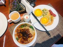 -和颐至尊酒店(北京望京798店)