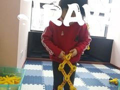 -瓦力工厂机器人·信息学奥赛·科技特长生·人工智能(亦庄校区)