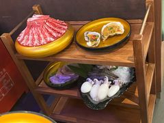 -牛New寿喜烧(曹路花园城店)