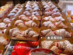 -巴黎贝甜(来福士店)