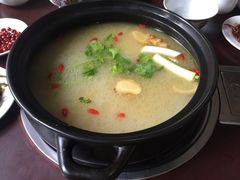 -尼玛藏家风味园(阿山食城店)